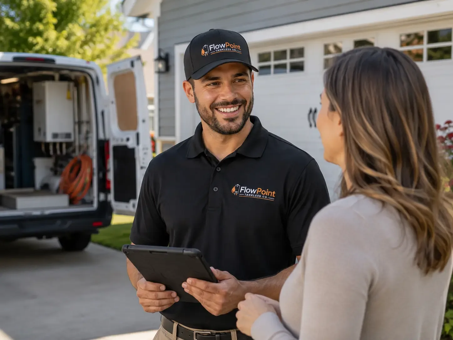 Tankless Water Heater Installation Jackson, MS FAQs